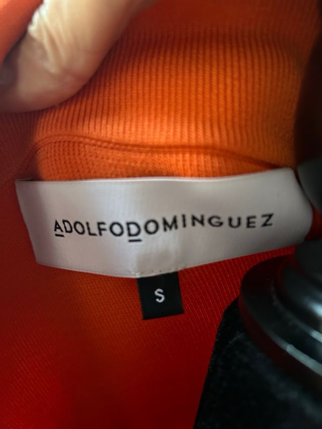 Jersey Adolfo Dominguez