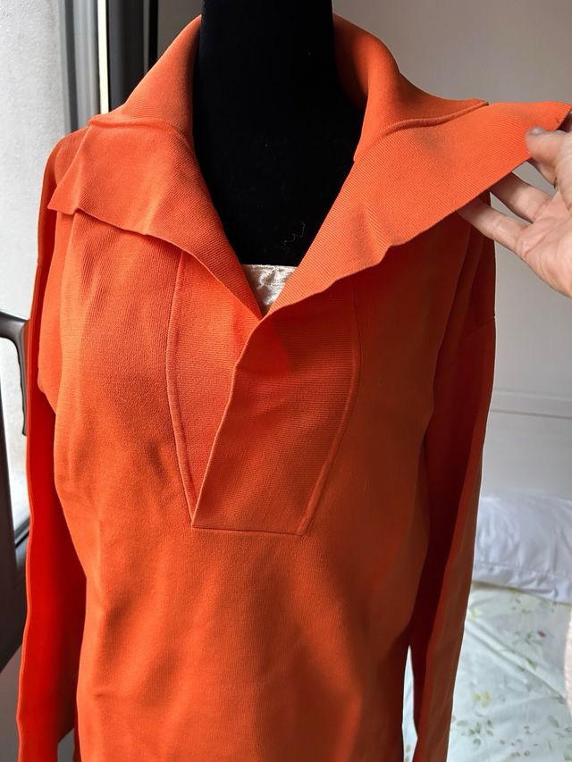 Jersey Adolfo Dominguez