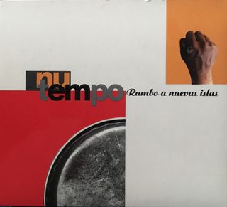NU TEMPO