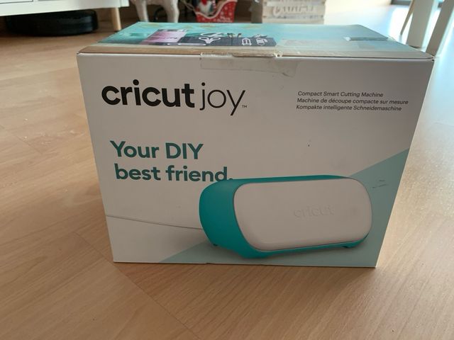 Cricut joy