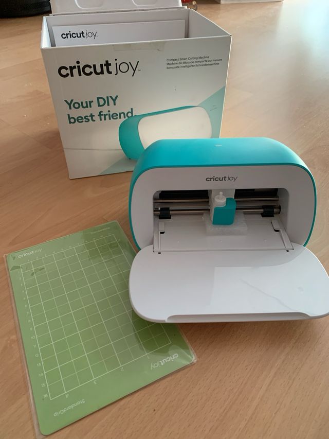 Cricut joy