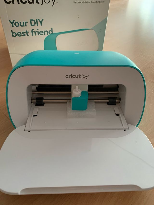 Cricut joy