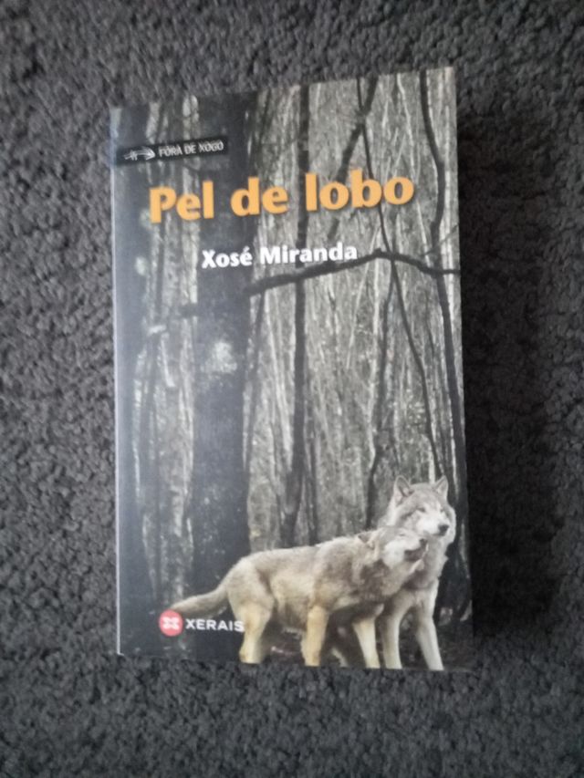 Pel de lobo