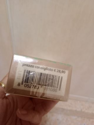 Olio da massaggio essenziale 31, 100 ml.