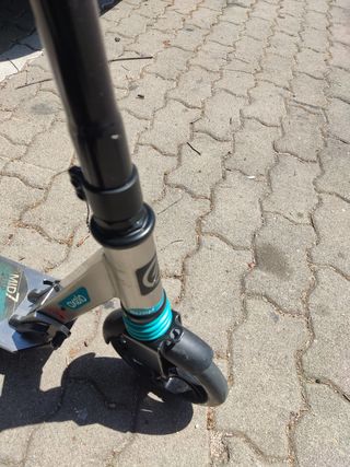 Patinete Oxelo Mid 7 Decathlon