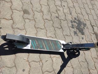 Patinete Oxelo Mid 7 Decathlon