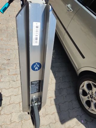 Patinete Oxelo Mid 7 Decathlon