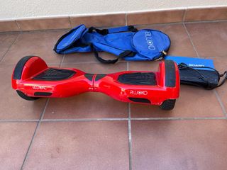Bluoko Hoverboard