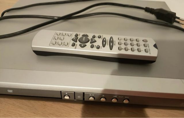 DVD player Durabrand DV-165X