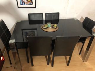 Mesa comedor