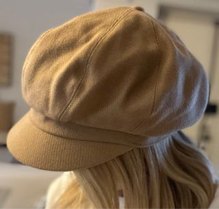 Cappello Burberry