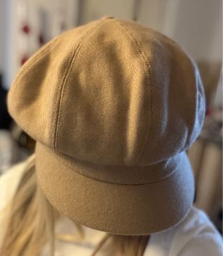 Cappello Burberry