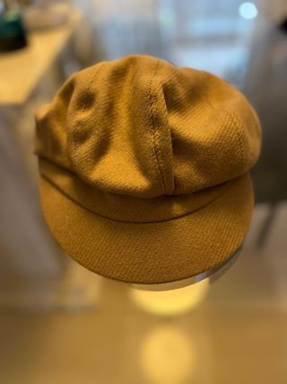 Cappello Burberry
