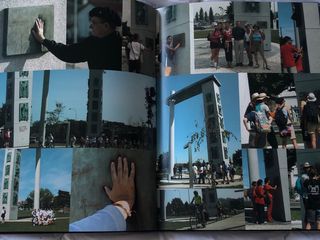 Porta Itineris Sancti Iacobi