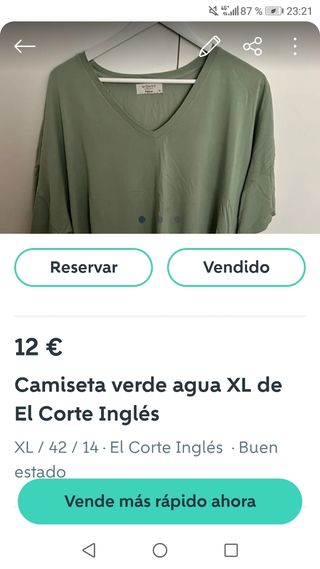 LOTE 7 artículos 