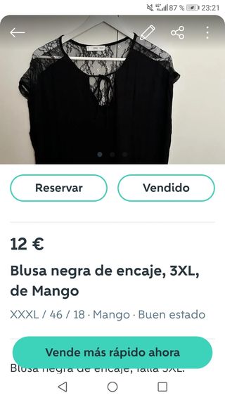 LOTE 7 artículos 