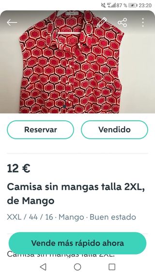 LOTE 7 artículos 