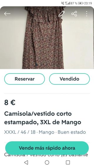 LOTE 7 artículos 