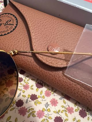 Gafas de sol Ray-Ban