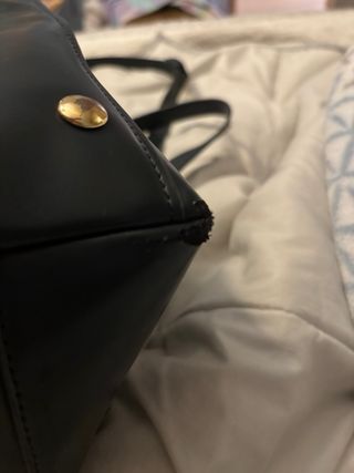 bolso bimba y lola auténtico