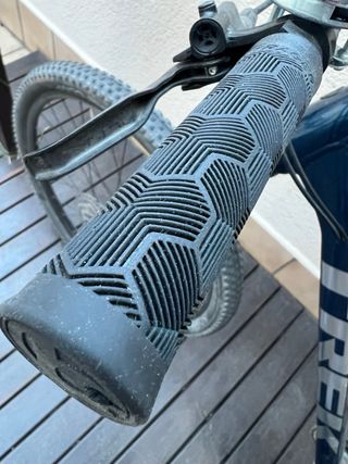 Bicicleta Trek XCaliber 7 XL