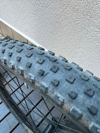 Bicicleta Trek XCaliber 7 XL