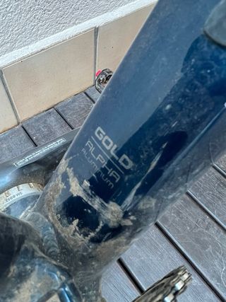 Bicicleta Trek XCaliber 7 XL