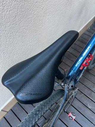 Bicicleta Trek XCaliber 7 XL