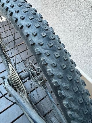 Bicicleta Trek XCaliber 7 XL