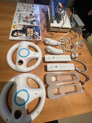 WII