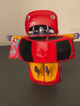 gioco beetle maggiolino