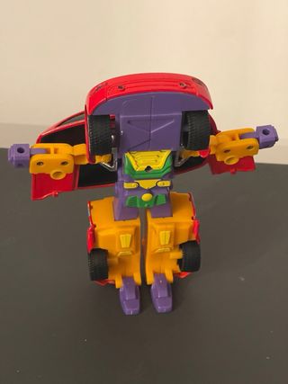 gioco beetle maggiolino