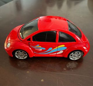 gioco beetle maggiolino