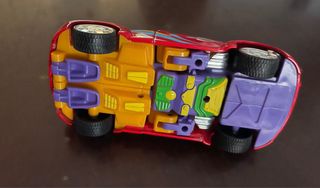 gioco beetle maggiolino