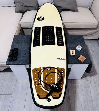 Tabla de Surf 