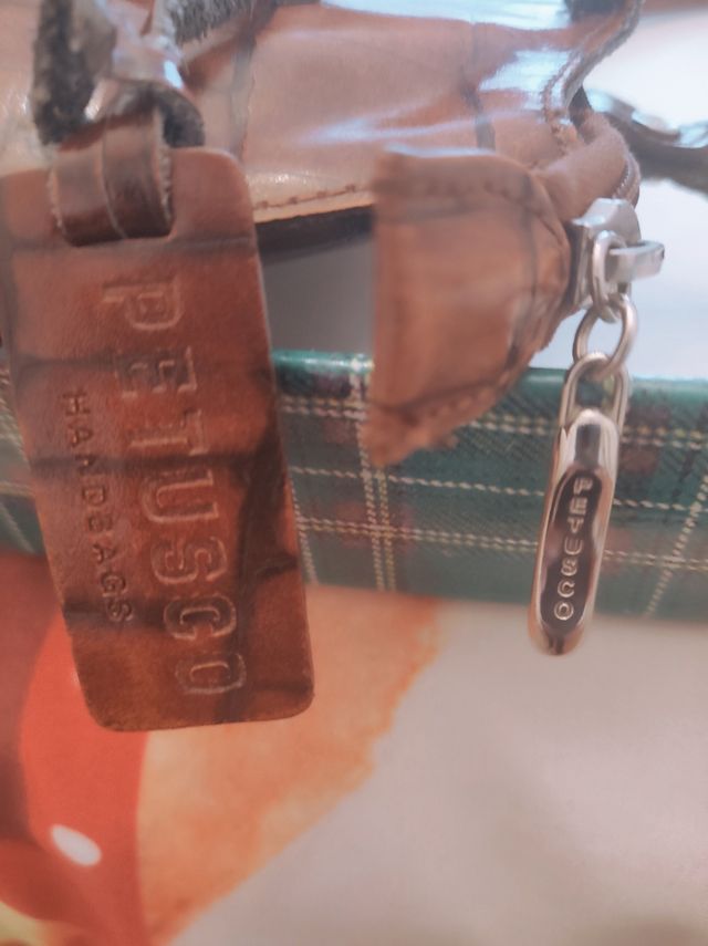 Bolso de Petusco