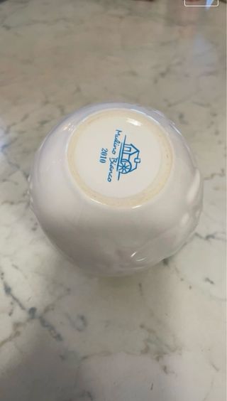 Porta grissini Mulino bianco