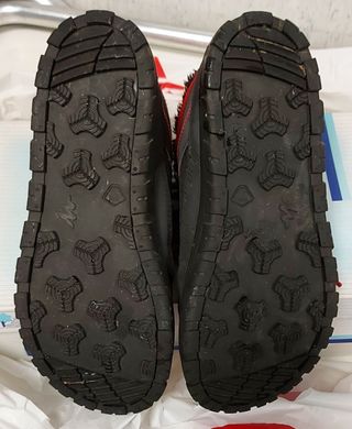 Scarponcini invernali bimbo n. 36