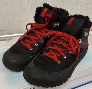 Scarponcini invernali bimbo n. 36