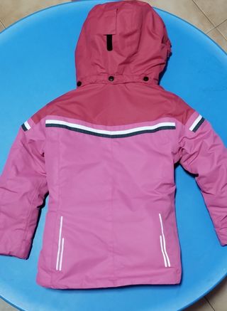 Tuta sci bambina CMP