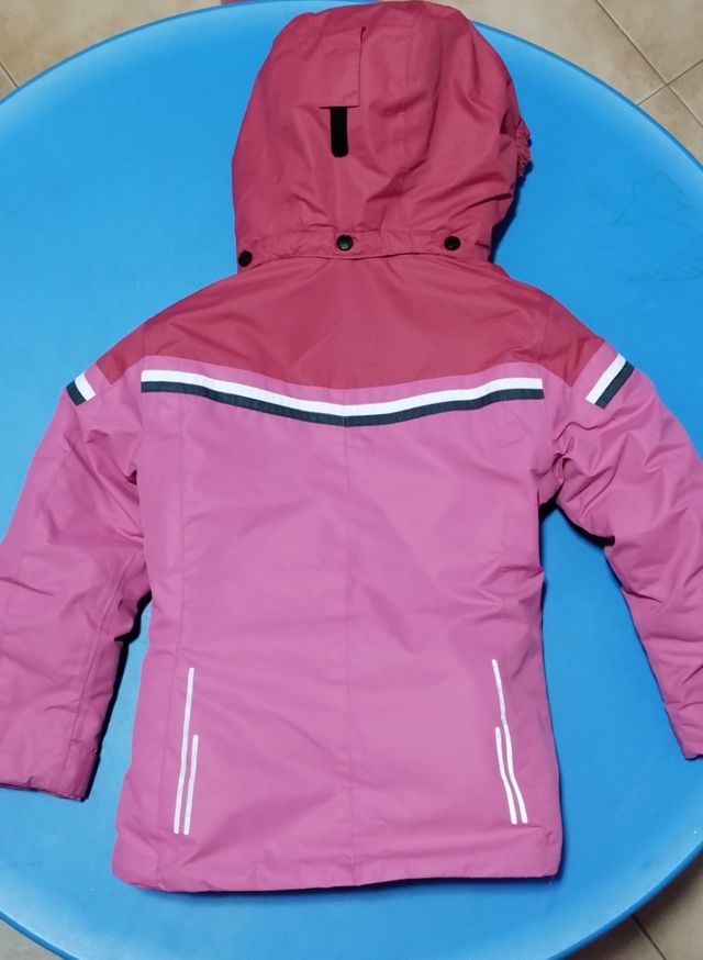 Tuta sci bambina CMP