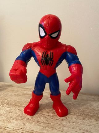 Figura Spiderman 25 cm 