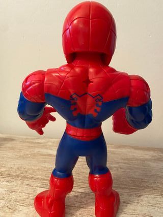 Figura Spiderman 25 cm 