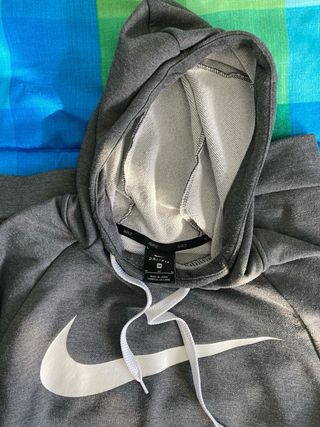 sudadera nike