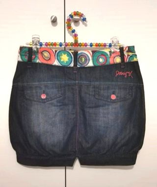 CONJUNTO DESIGUAL