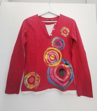 CONJUNTO DESIGUAL