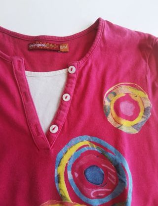 CONJUNTO DESIGUAL
