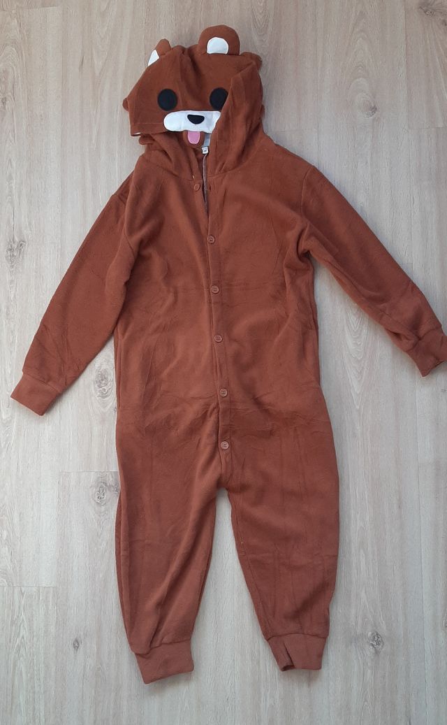 Pyjama oso