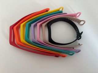 Correas xiaomi smartband