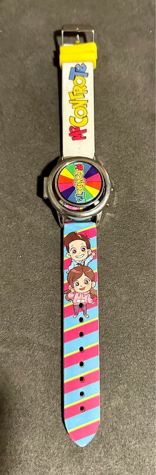 orologio bambina Me contro te